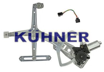 AD KUHNER av1270 -  Подъемное устройство для окон